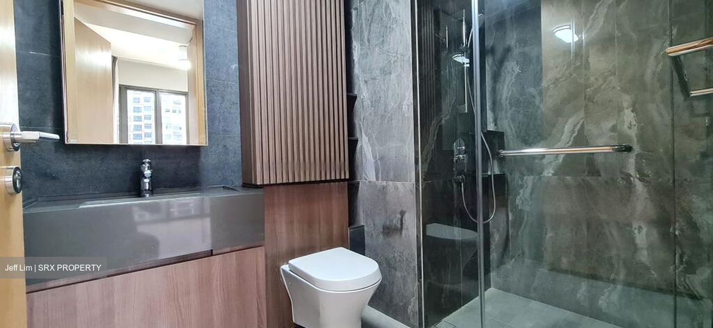 Midwood (D23), Condominium #466846081